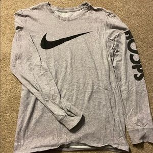 Nike Hoops Long-sleeve